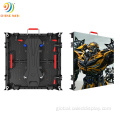 P4.81 Led Screen Indoor P4.8 LED Display Screen for event Supplier